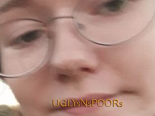 UGLYsNsPOORs
