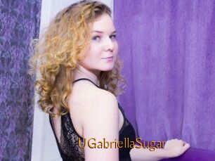 UGabriellaSugar
