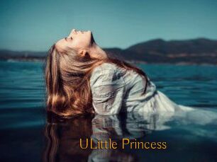 ULittle_Princess