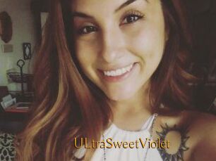 ULtraSweetViolet