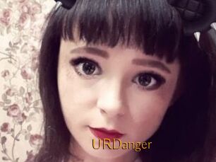 URDanger
