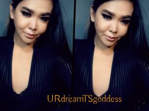 URdreamTSgoddess