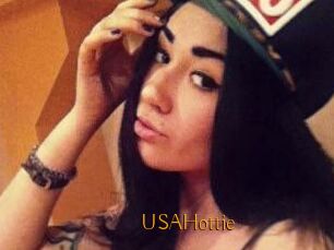 USAHottie