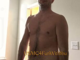 USMC4FunWithYou