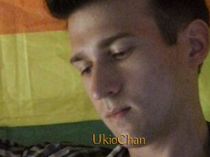 UkioChan