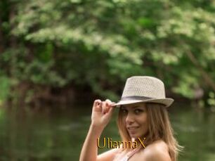 UliannaX
