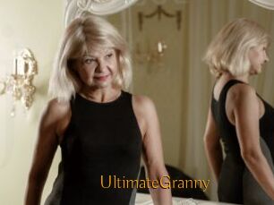 UltimateGranny