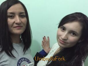 UmbrellaFork