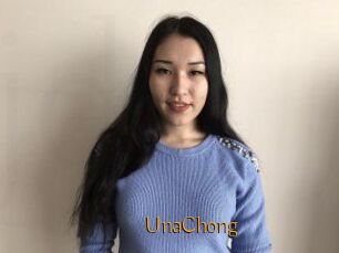 UnaChong