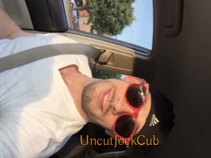 UncutJockCub