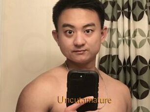 Uncutamature