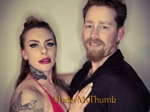 UnderMyThumb