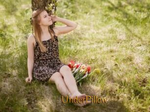 UnderPillow