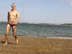 UndieToyBoyNYC