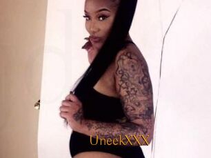 UneekXXX