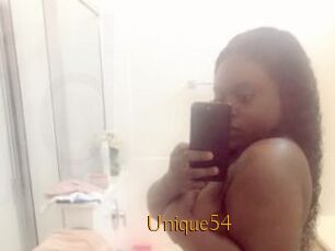 Unique54