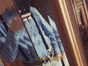 UniverseXX