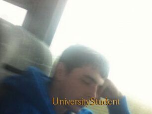 University_Student