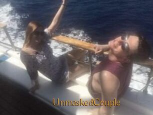 UnmaskedCouple