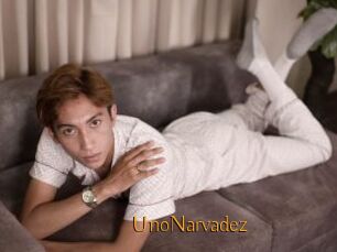 UnoNarvadez
