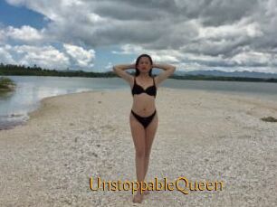 UnstoppableQueen