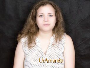 UrAmanda