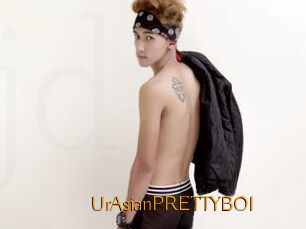 UrAsianPRETTYBOI