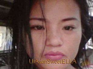 UrAsianSweetELLA