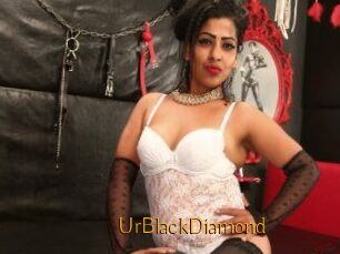 UrBlackDiamond