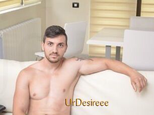 UrDesireee