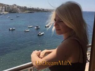 UrDreamMilfX