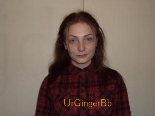 UrGingerBb