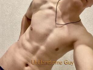 UrHandsome_Guy