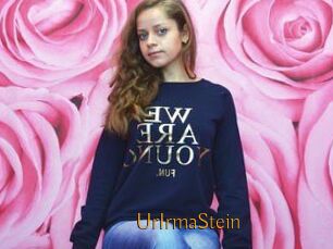 UrIrmaStein
