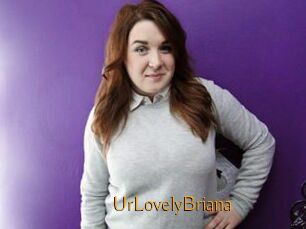 UrLovelyBriana