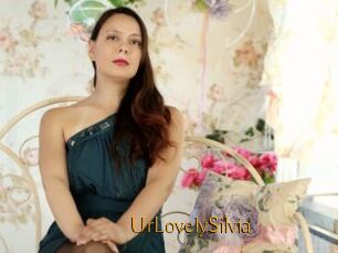 UrLovelySilvia