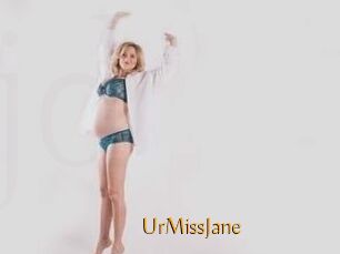 UrMissJane
