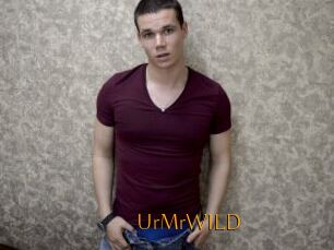 UrMrWILD