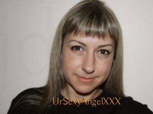 UrSexyAngelXXX