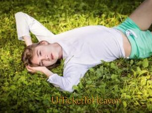 UrTicketToHeaven