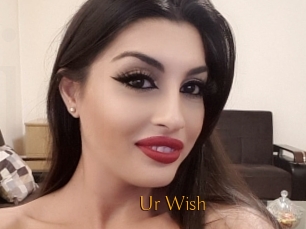 Ur_Wish