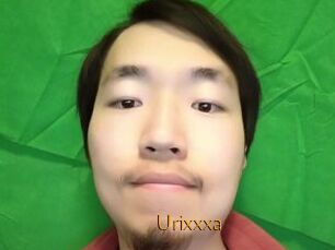 Urixxxa
