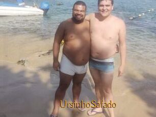 UrsinhoSafado