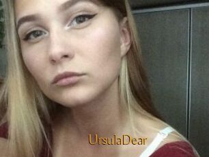 UrsulaDear