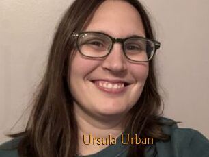 Ursula_Urban
