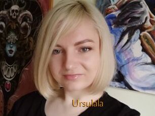 Ursulala