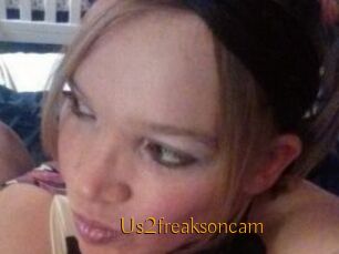 Us2freaksoncam