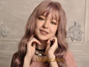 UsanaLaden