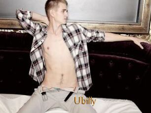 Ubilly