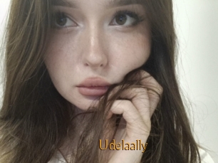 Udelaally